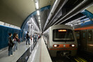 Μετρό: Προκηρύχθηκε ο διαγωνισμός για την επέκταση της γραμμής 2 προς Ίλιον