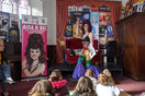 Η Tate του Λονδίνου κάλεσε drag queen να διαβάσει παραμύθια σε παιδιά- αλλά πολλοί γονείς αντιδρούν