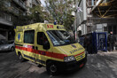 Ατύχημα για 4χρονο στη Χαλκίδα- Έλυσε το χειρόφρενο αυτοκινήτου και αυτό πέρασε πάνω από το πόδι του 