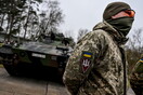 Πόλεμος στην Ουκρανία: Να εκκενωθεί το Κουπιάνσκ καλούν οι ουκρανικές αρχές 