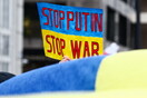 Κομισιόν: Ρωσία και Πούτιν να λογοδοτήσουν για τα εγκλήματα πολέμου στην Ουκρανία