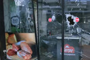 Νέα Ερυθραία: Ισχυρή έκρηξη βόμβας σε παντοπωλείο