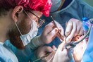 Ιταλία-Τυφλός ασθενής για πρώτη φορά είδε το φως του από το ένα μάτι με αυτομεταμόσχευση 