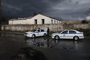Εντοπίστηκε νεκρή γυναίκα μέσα σε αυτοκίνητο στη Θεσσαλονίκη