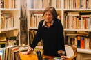Πέθανε η συγγραφέας Τζίνα Πολίτη