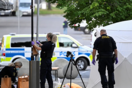 Σουηδία: 15χρονος νεκρός από πυροβολισμούς στην Στοκχόλμη