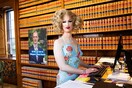 Lipstick and heels: Stockholm deputy mayor protests far-right opposition to drag queen story time