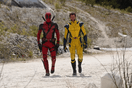 «Deadpool 3»: Μία πρώτη ματιά στην επανεμφάνιση του Wolverine 