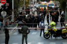 Πυροβολισμοί στο Τελ Αβίβ- Σε κρίσιμη κατάσταση ένας αστυνομικός