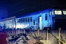 Σιδηροδρομικό δυστύχημα στο Τορίνο: 5 νεκροί εργαζόμενοι 