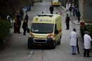 Δωρέα οργάνων από ασθενή που νοσηλευόταν σε ΜΕΘ της Αλεξανδρούπολης - «Προσέφερε δώρα ζωής»