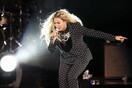 Beyoncé: Κάμερες ελέγχου για τρομοκράτες και παιδόφιλους στη συναυλία της στο Κάρντιφ
