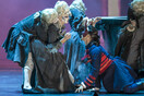 Η ιταλική όπερα στη λίστα πολιτιστικής κληρονομίας της Unesco