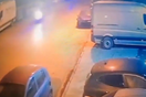 Επεισόδια στου Ρέντη: Ηχητικό ντοκουμέντο και βίντεο μετά το ντραυματισμό του αστυνομικού 