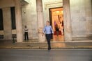 Δεν αφήνω την Αθήνα»: Το μήνυμα αποχαιρετισμού του Κώστα Μπακογιάννη
