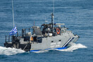 Πρόσκρουση δεξαμενόπλοιου με τουρκική σημαία στο Βαθύ Αυλίδας