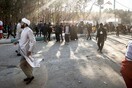 Εκατόμβη νεκρών στο Ιράν- Η στιγμή των εκρήξεων κοντά στον τάφο του Σουλεϊμανί