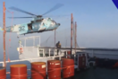 Επαναπατρίζεται ο Έλληνας ναυτικός του τάνκερ «St Nikolas» που κατέλαβε το Ιράν