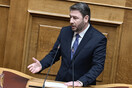 Επιστολική ψήφος- Ανδρουλάκης: «Αποσύρετε την τροπολογία - Δεν θα ψηφίσουμε»
