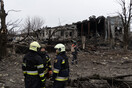 Πόλεμος Ουκρανία: Τουλάχιστον 7 νεκροί από νέα ρωσική επίθεση στο Χάρκοβο - Ανάμεσά τους παιδιά