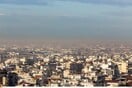 Θεσσαλονίκη: Δακτύλιο στο κέντρο και τηλεργασία ώστε να μειωθεί η ατμοσφαιρική ρύπανση προτείνει ο Σαρηγιάννης