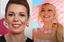 Η Ολίβια Κόλμαν «έπαιξε» στη Barbie: Ούτε οι θεατές ούτε η ίδια είδαν ποτέ τη σκηνή