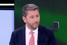 Νίκος Ανδρουλάκης: «Το ΠΑΣΟΚ θα είναι δεύτερο στις Ευρωεκλογές»
