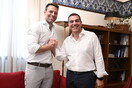 Στην παρουσίαση του ευρωψηφοδελτίου του ΣΥΡΙΖΑ ο Τσίπρας: Αυτή η μάχη να δοθεί με ενότητα