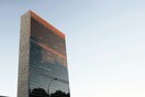 ΗΠΑ: Βέτο στην ένταξη της Παλαιστίνης στον ΟΗΕ