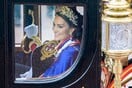 Ο βασιλιάς Κάρολος τίμησε την Κέιτ Μίντλετον για την δημόσια προσφορά της