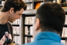 ΣΚΡΙΠ, ένα νέο βιβλιοπωλείο από την Άγρα και τους Αντίποδες στη Δημοτική Αγορά Κυψέλης 