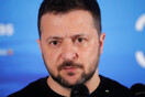Ο Βολοντίμιρ Ζελένσκι στη λίστα των καταζητούμενων προσώπων της Ρωσίας