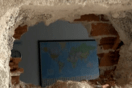 Ριφιφί στον Πειραιά: Άνοιξαν τρύπα στον τοίχο και άδειασαν χρηματοκιβώτιο εταιρείας χρυσού