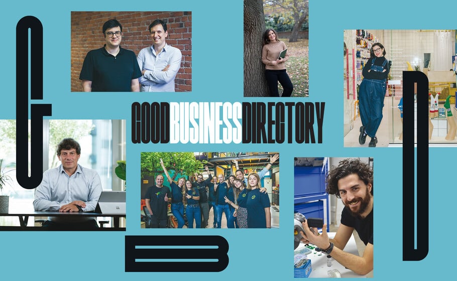 Good Business Directory 2022
