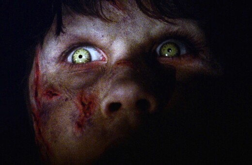 47 χρόνια μετά, ο «Εξορκιστής» παραμένει η τρομακτικότερη ταινία όλων των εποχών