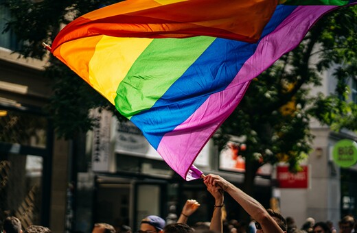 Τουρκία: Ομοφοβική επίθεση του υπουργού Δικαιοσύνης στην ΛΟΑΤΚΙ+ κοινότητα