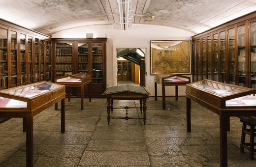 ΕΠΕΞ Βιβλιοθήκη της Ακαδημίας Αθηνών