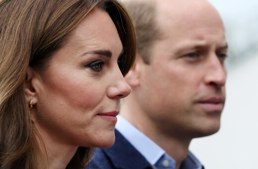 «Katespiracy»: Τρίτο πρόσωπο στο γάμο της Κέιτ Μίντλετον με τον πρίγκιπα Ουίλιαμ;