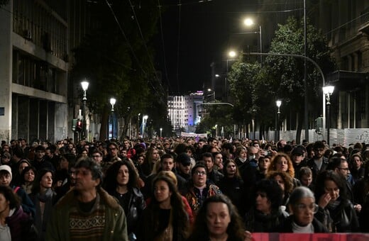 Υπόθεση 12χρονης στον Κολωνό: Νέα συγκέντρωση διαμαρτυρίας στο κέντρο της Αθήνας 