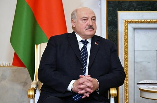 Παιχνίδια πολέμου στη Λευκορωσία: «Η αντιπολίτευση σχεδιάζει κατάληψη εδάφους με ΝΑΤΟϊκή στήριξη» καταγγέλλει ο Λουκασένκο