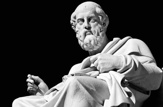 Οι τελευταίες ώρες του Πλάτωνα γίνονται πρώτη φορά γνωστές χάρη σε πρωτοποριακή αποκρυπτογράφηση παπύρου