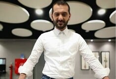 Ο Λεωνίδας Κουτσόπουλος σχολίασε τον τελικό GNTM με «ΠΑΣΟΚ» και το κόμμα απάντησε