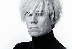Η ζωή, ο θάνατος και ο Andy Warhol