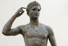 Το Μουσείο Getty πρέπει να επιστρέψει αρχαιοελληνικό άγαλμα 2.000 ετών, διέταξε Ανώτατο Δικαστήριο