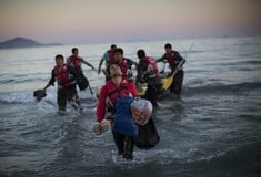 Μεταναστευτικό-προσφυγικό: Ένα μπαλάκι σε αέναη κίνηση
