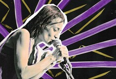 «Φέρτε τους κόφτες»: Η Fiona Apple κυκλοφόρησε ένα άλμπουμ για το πώς θα βγεις από την (κάθε) καραντίνα