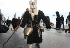 H επιδρομή των Κωδωνοφόρων στη Θεσσαλονίκη