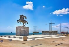 11 πράγματα που μισώ στην Θεσσαλονίκη