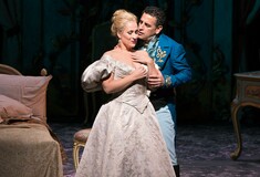 Η Metropolitan Opera μεταδίδει κάθε βράδυ ολόκληρες όπερες δωρεάν