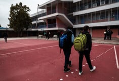 Ζέρβας: Παιδιά έως 12 ετών το 10% των κρουσμάτων - «Η Θεσσαλονίκη δοκιμάστηκε»